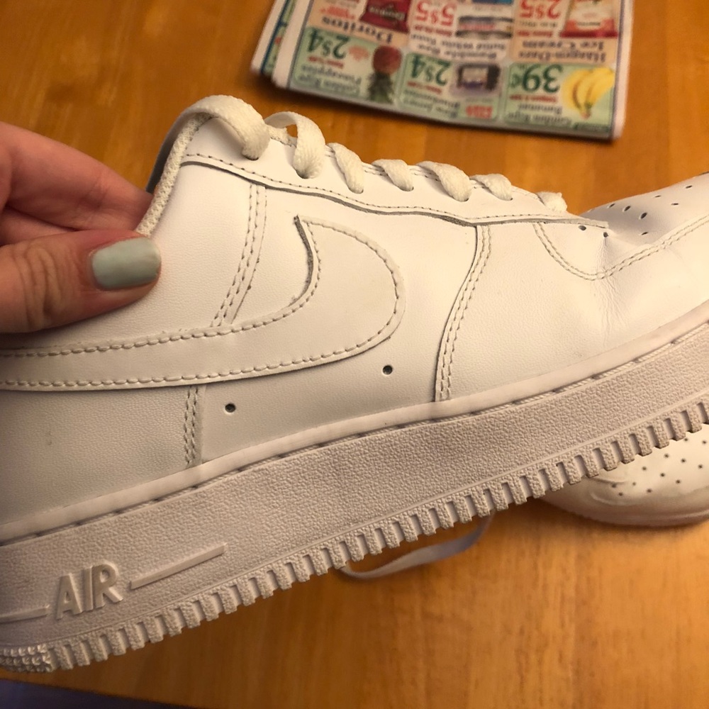 🔷 NIKE AIR FORCE 🔷